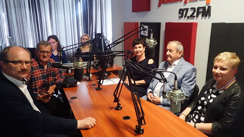 Nagranie radiowe