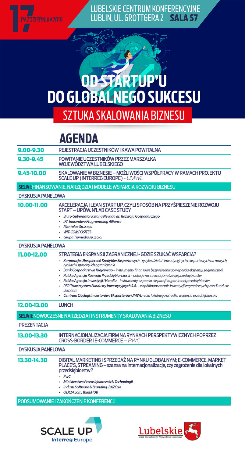 agenda