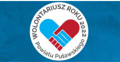 Logo  Serce i dłoń