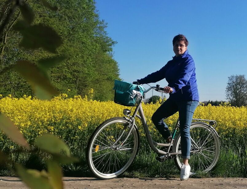 Katarzyna Czopko-Noworolnik
