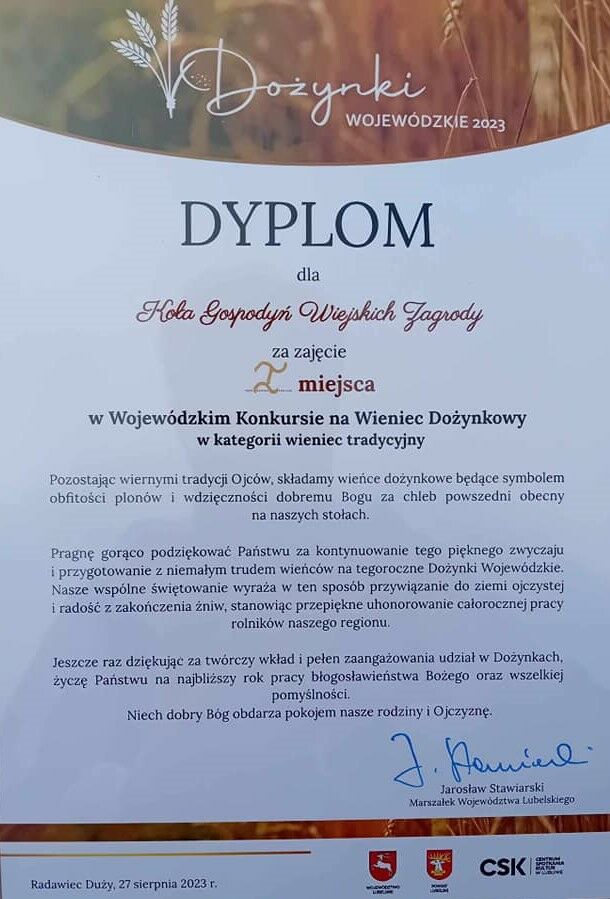 Dyplom