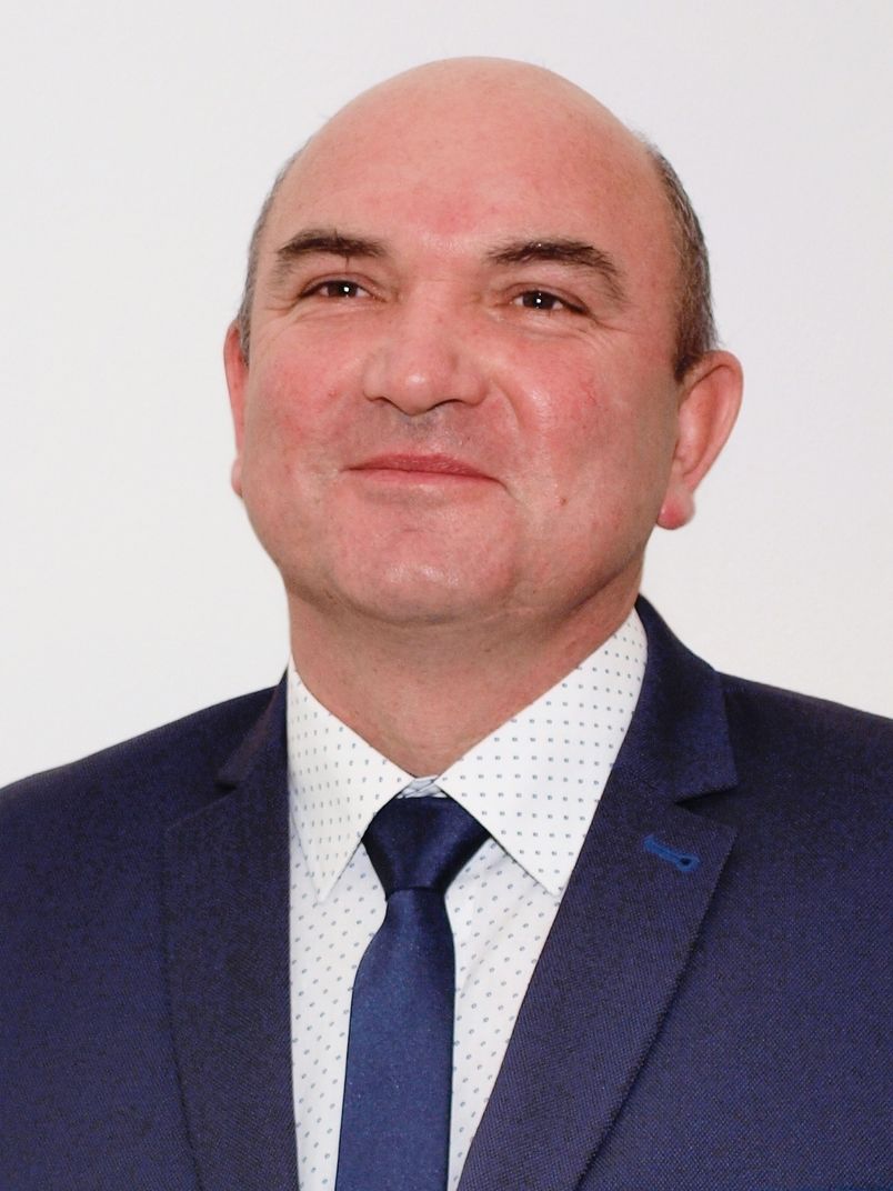 Bogdan Krześniak