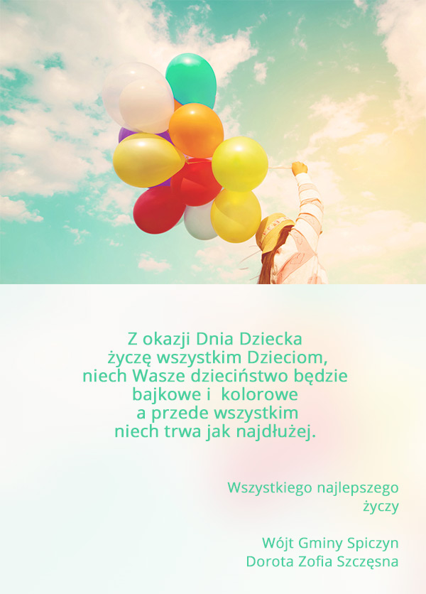 Życzenia