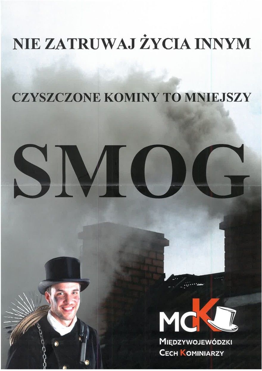 NIE ZATRUWAJ ŻYCIE INNYM