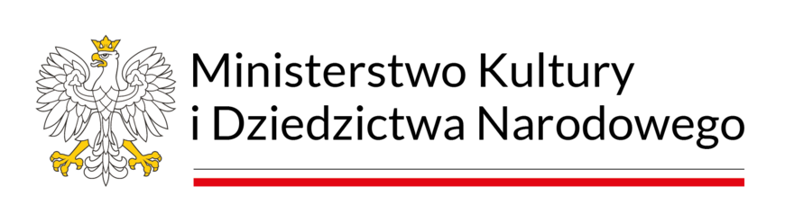 logo ministerstwa