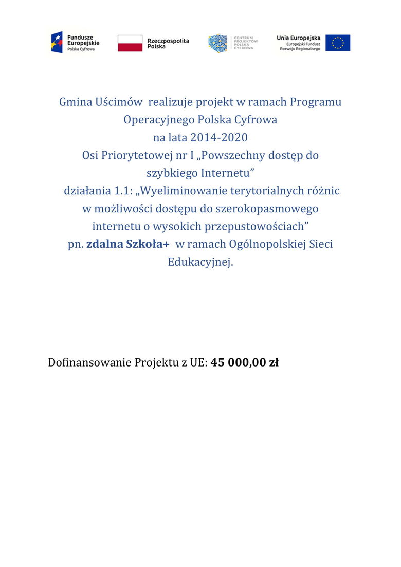 Plakat+ Logówki