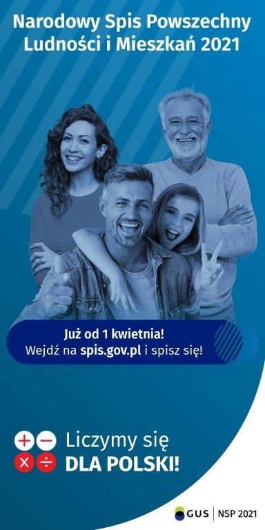 Grafika Spis z napisami: