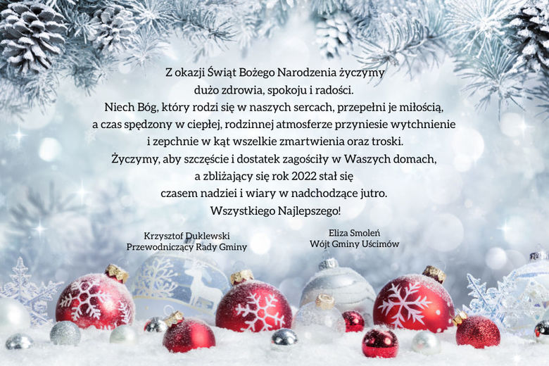 Życzenia w formie graficznej
