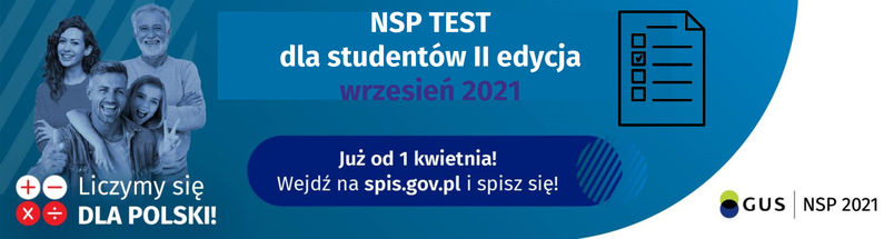 NSP Test