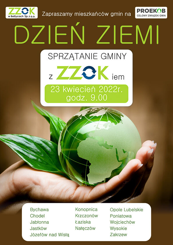 dzien ziemi