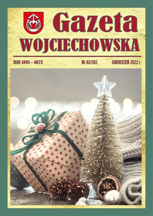 Gazeta Wojciechowska