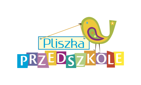 Logo Pliszka przedszkole