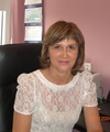 Barbara Pawlak-Psujek  - Z-ca Dyrektora ds. Ekonomicznych, Główny Księgowy WOMP CP-L w Lublinie