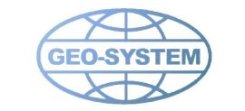Logo Geo-System