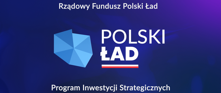 logo Polski Ład