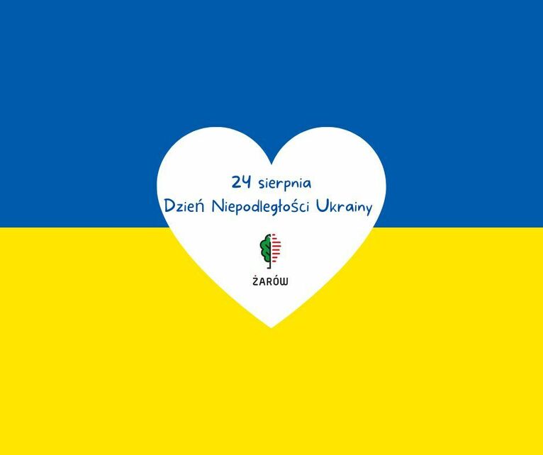 Dzień Niepodległości Ukrainy