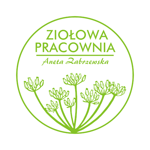 logo Ziołowa Pracownia