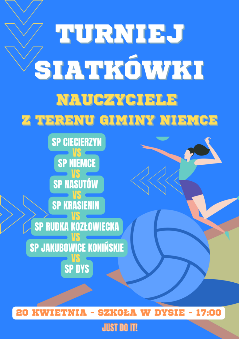 siatkówka