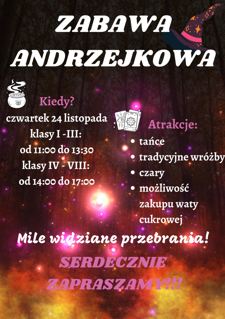 ANDRZEJKI